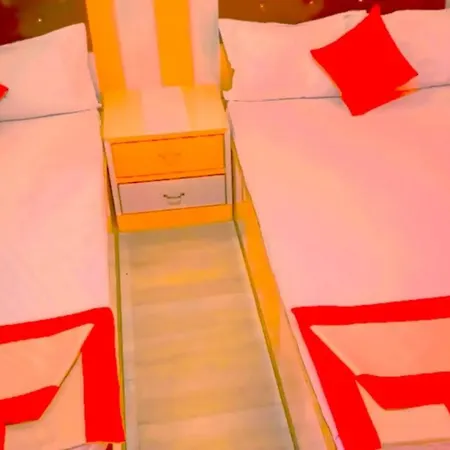 Shri Holy Family Guest House